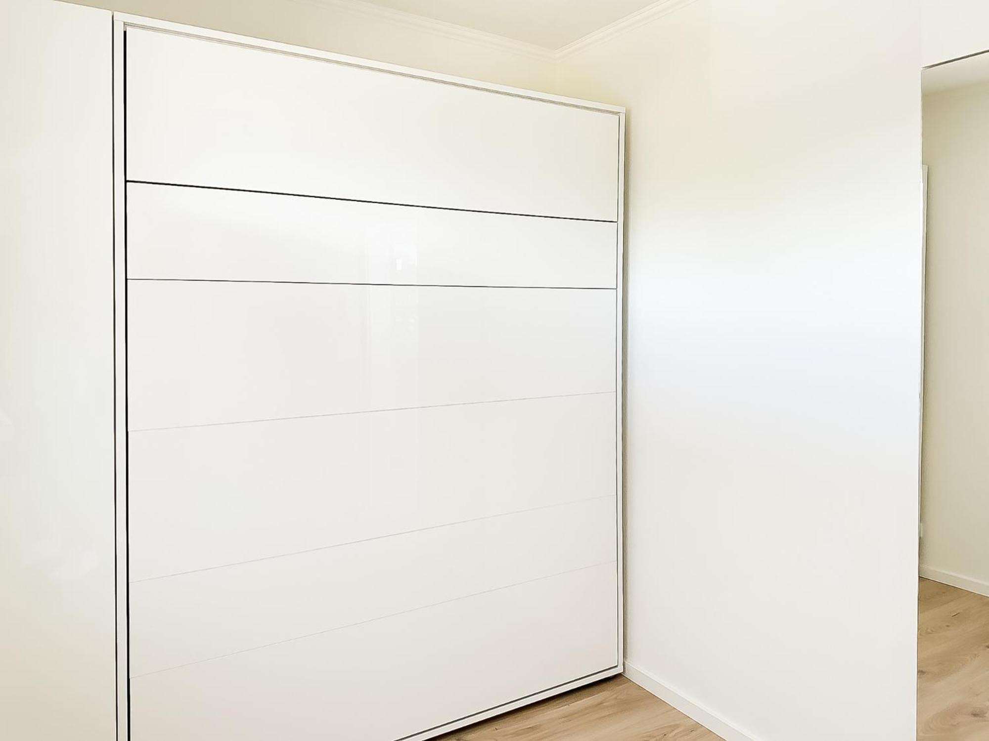 Panorama-Appartement Goldene Ruh 408 Uferstr 2 Apparto Grömitz Exterior foto