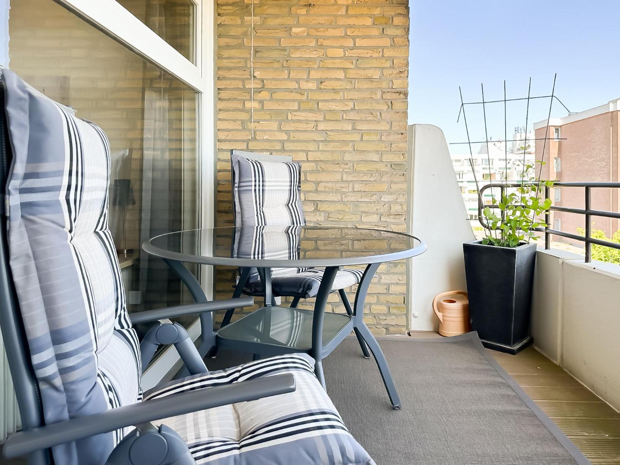 Panorama-Appartement Goldene Ruh 408 Uferstr 2 Apparto Grömitz Exterior foto